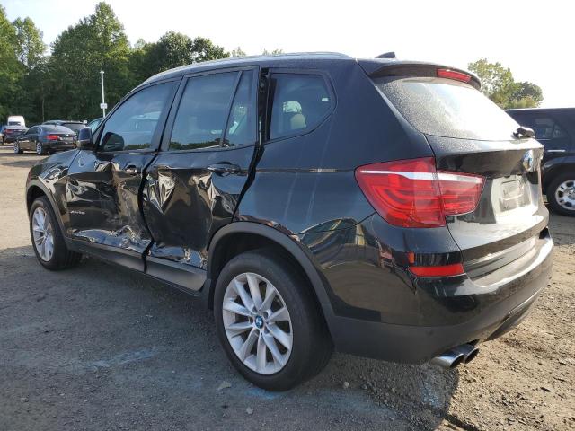 Photo 1 VIN: 5UXWX9C58F0D58572 - BMW X3 