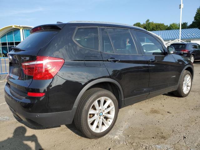 Photo 2 VIN: 5UXWX9C58F0D58572 - BMW X3 