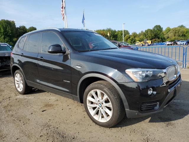 Photo 3 VIN: 5UXWX9C58F0D58572 - BMW X3 