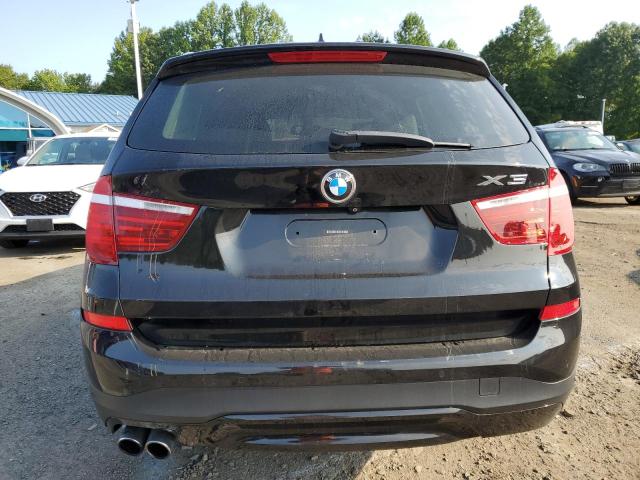 Photo 5 VIN: 5UXWX9C58F0D58572 - BMW X3 