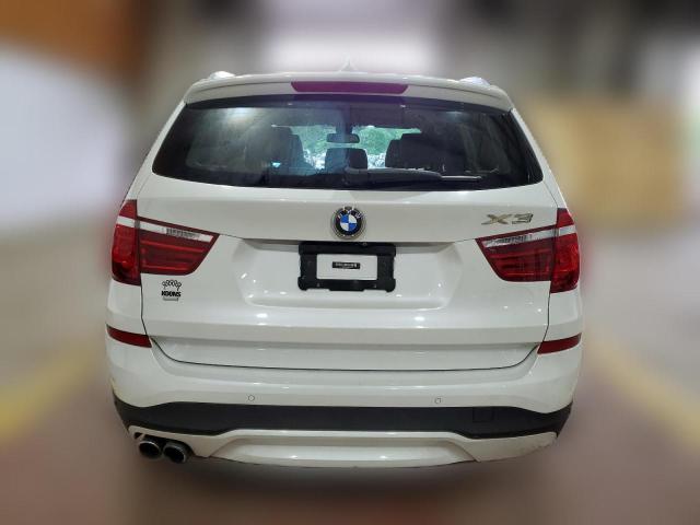 Photo 5 VIN: 5UXWX9C58G0D63613 - BMW X3 