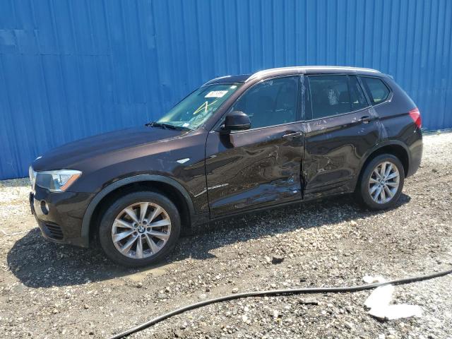 Photo 0 VIN: 5UXWX9C58G0D68200 - BMW X3 