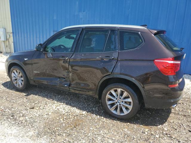 Photo 1 VIN: 5UXWX9C58G0D68200 - BMW X3 