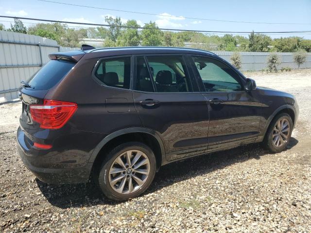 Photo 2 VIN: 5UXWX9C58G0D68200 - BMW X3 