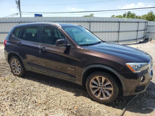 Photo 3 VIN: 5UXWX9C58G0D68200 - BMW X3 