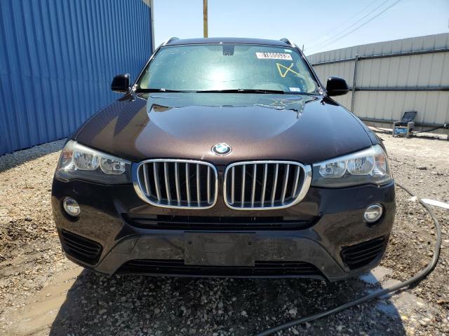 Photo 4 VIN: 5UXWX9C58G0D68200 - BMW X3 