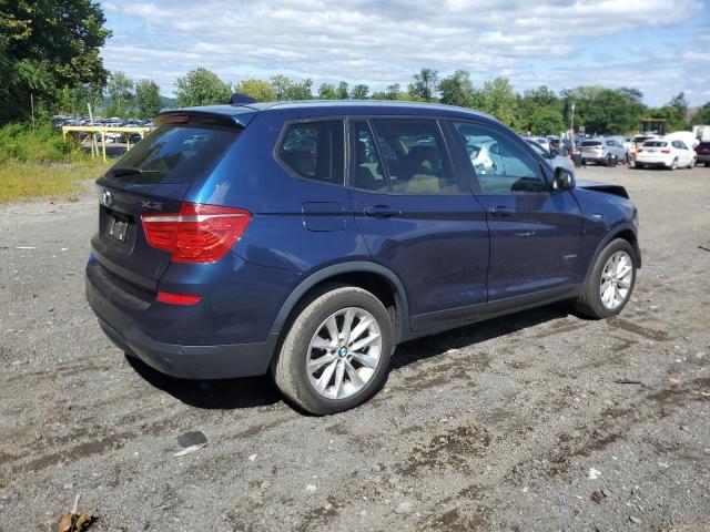 Photo 2 VIN: 5UXWX9C58G0D70965 - BMW X3 XDRIVE2 