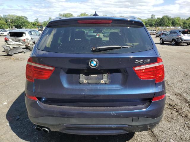 Photo 5 VIN: 5UXWX9C58G0D70965 - BMW X3 XDRIVE2 