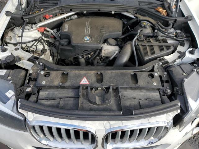 Photo 11 VIN: 5UXWX9C58G0D72134 - BMW X3 