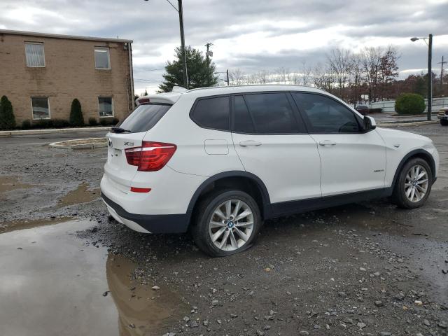 Photo 2 VIN: 5UXWX9C58G0D72134 - BMW X3 