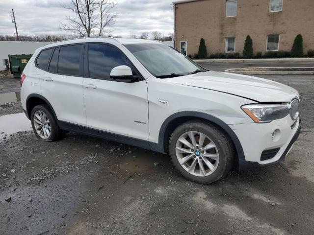 Photo 3 VIN: 5UXWX9C58G0D72134 - BMW X3 