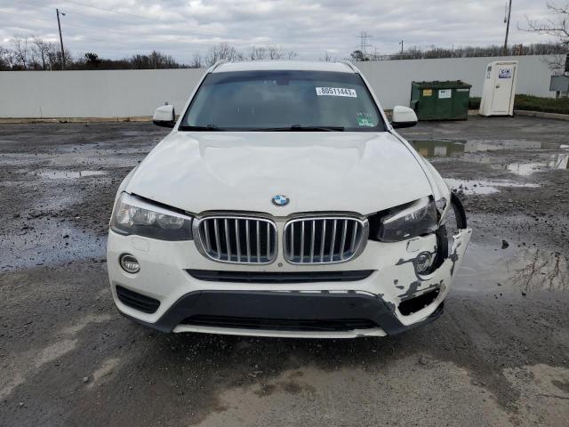 Photo 4 VIN: 5UXWX9C58G0D72134 - BMW X3 