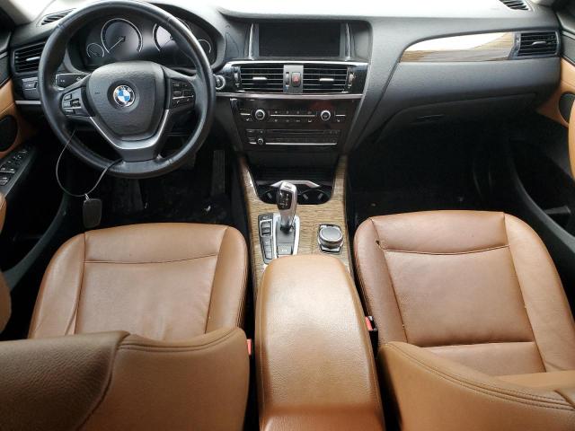 Photo 7 VIN: 5UXWX9C58G0D72134 - BMW X3 