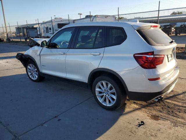 Photo 1 VIN: 5UXWX9C58G0D73073 - BMW X3 XDRIVE2 