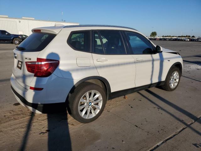 Photo 2 VIN: 5UXWX9C58G0D73073 - BMW X3 XDRIVE2 