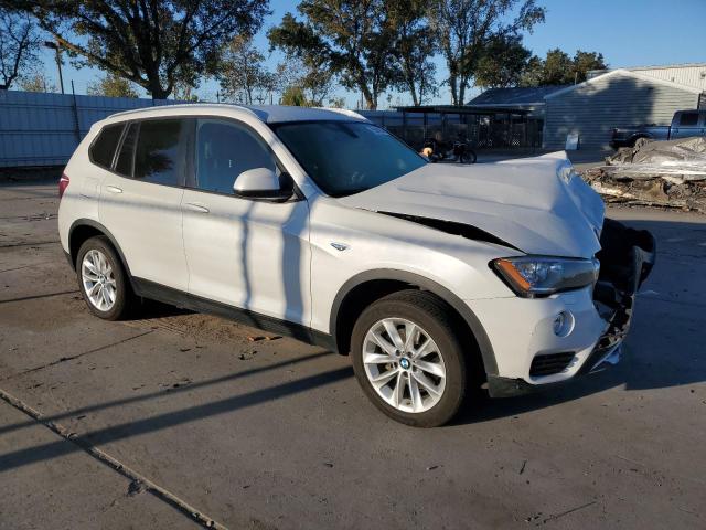 Photo 3 VIN: 5UXWX9C58G0D73073 - BMW X3 XDRIVE2 