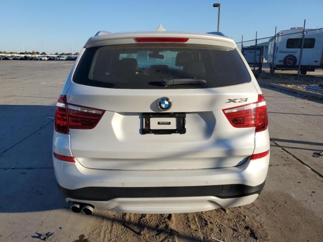 Photo 5 VIN: 5UXWX9C58G0D73073 - BMW X3 XDRIVE2 