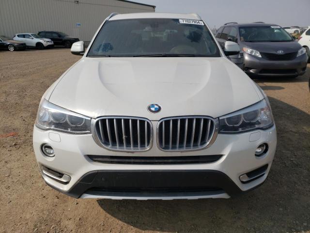 Photo 4 VIN: 5UXWX9C58G0D76216 - BMW X3 XDRIVE2 