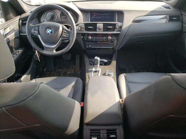 Photo 7 VIN: 5UXWX9C58G0D76216 - BMW X3 XDRIVE2 