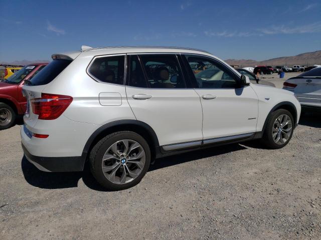 Photo 2 VIN: 5UXWX9C58G0D77656 - BMW X3 