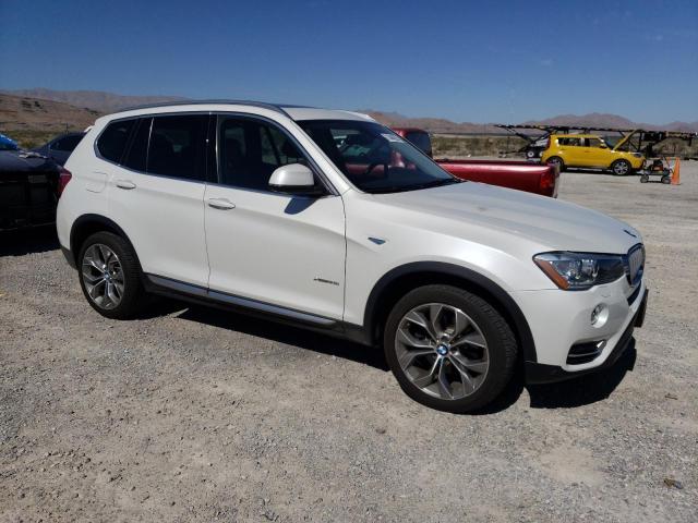 Photo 3 VIN: 5UXWX9C58G0D77656 - BMW X3 