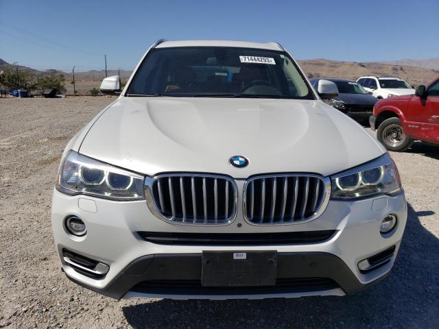 Photo 4 VIN: 5UXWX9C58G0D77656 - BMW X3 