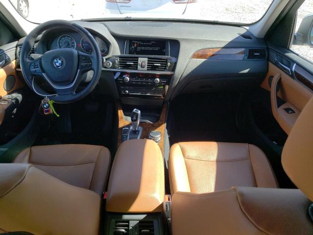 Photo 7 VIN: 5UXWX9C58G0D77656 - BMW X3 