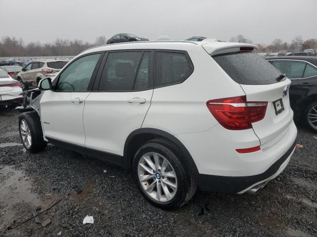 Photo 1 VIN: 5UXWX9C58G0D77835 - BMW X3 XDRIVE2 