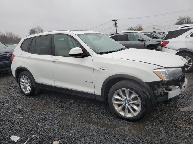 Photo 3 VIN: 5UXWX9C58G0D77835 - BMW X3 XDRIVE2 