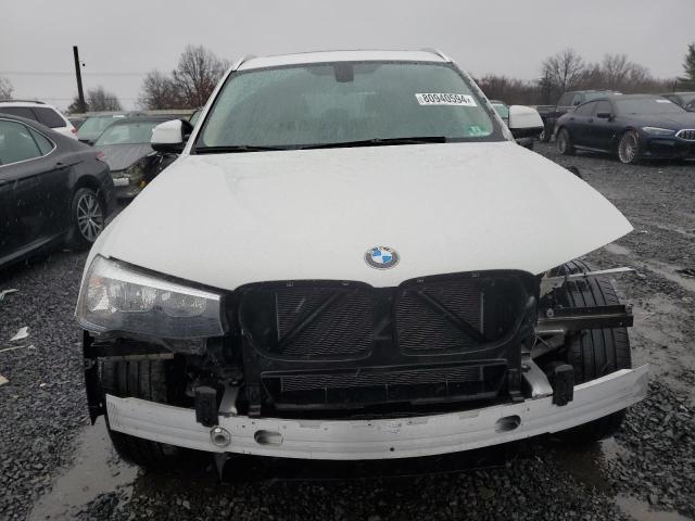 Photo 4 VIN: 5UXWX9C58G0D77835 - BMW X3 XDRIVE2 