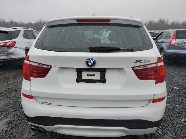 Photo 5 VIN: 5UXWX9C58G0D77835 - BMW X3 XDRIVE2 