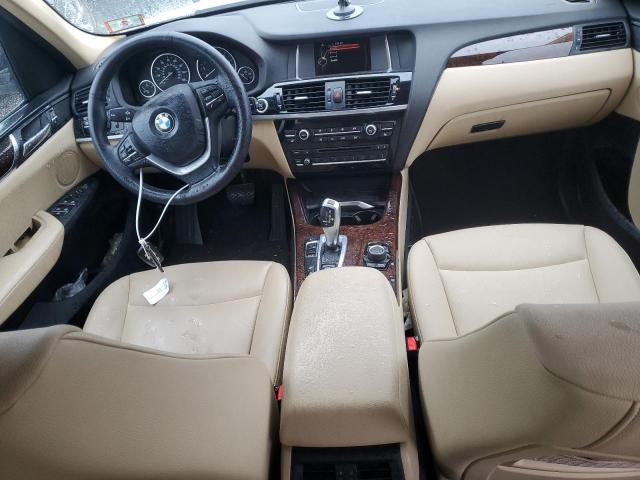 Photo 7 VIN: 5UXWX9C58G0D77835 - BMW X3 XDRIVE2 