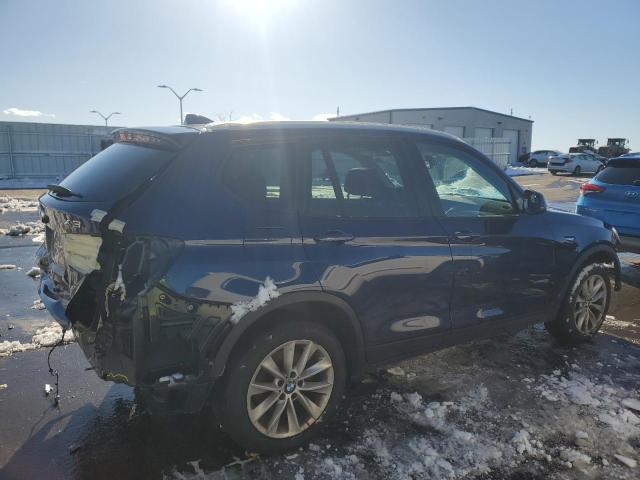 Photo 2 VIN: 5UXWX9C58G0D77978 - BMW X3 