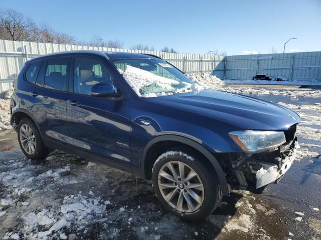 Photo 3 VIN: 5UXWX9C58G0D77978 - BMW X3 