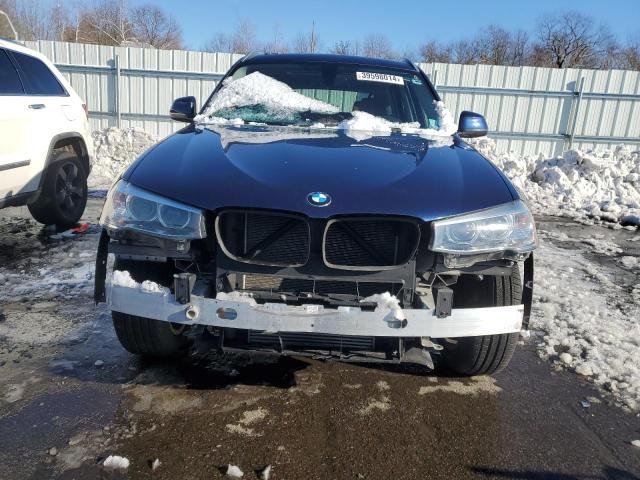 Photo 4 VIN: 5UXWX9C58G0D77978 - BMW X3 