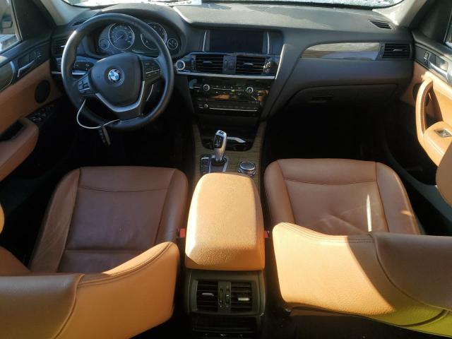 Photo 7 VIN: 5UXWX9C58G0D77978 - BMW X3 