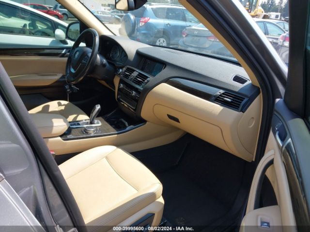 Photo 4 VIN: 5UXWX9C58G0D78791 - BMW X3 