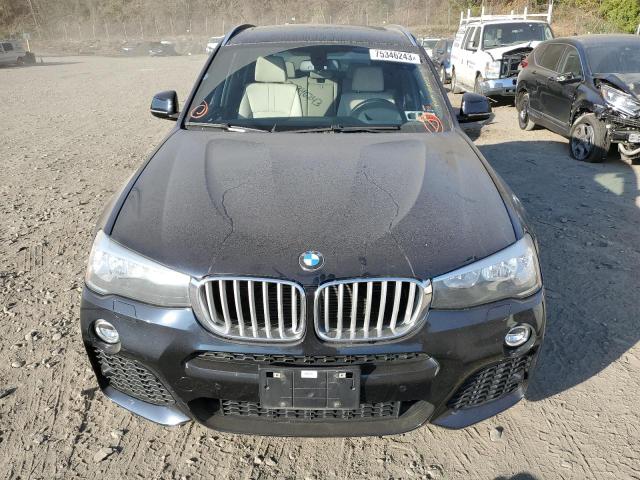 Photo 4 VIN: 5UXWX9C58G0D82484 - BMW X3 