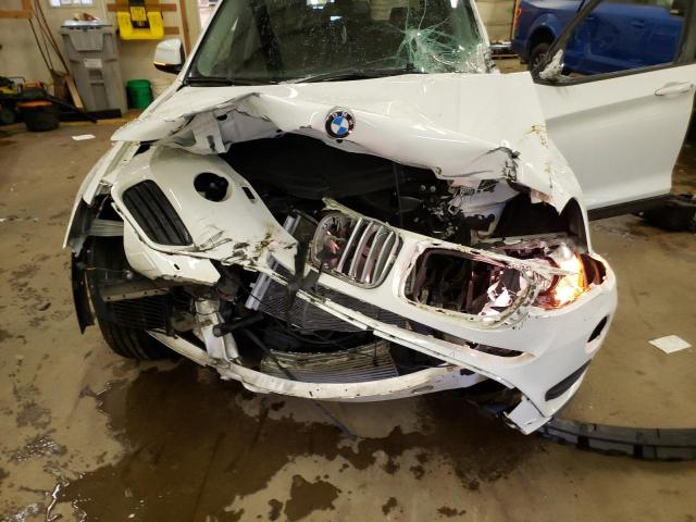 Photo 11 VIN: 5UXWX9C58G0D82954 - BMW X3 XDRIVE2 