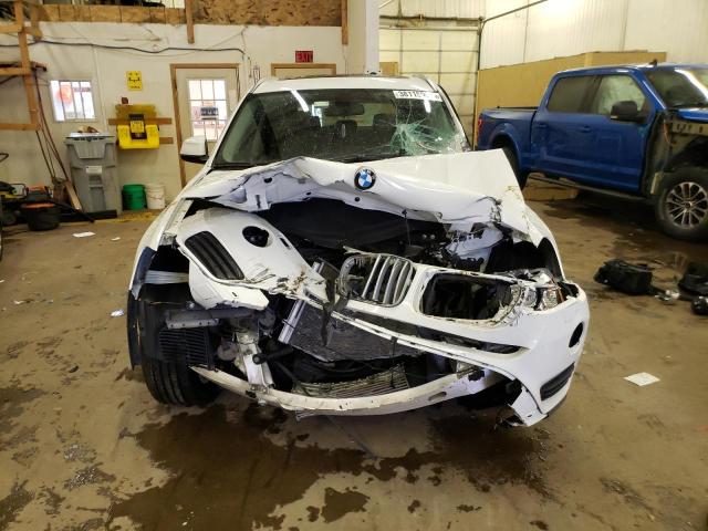 Photo 4 VIN: 5UXWX9C58G0D82954 - BMW X3 XDRIVE2 