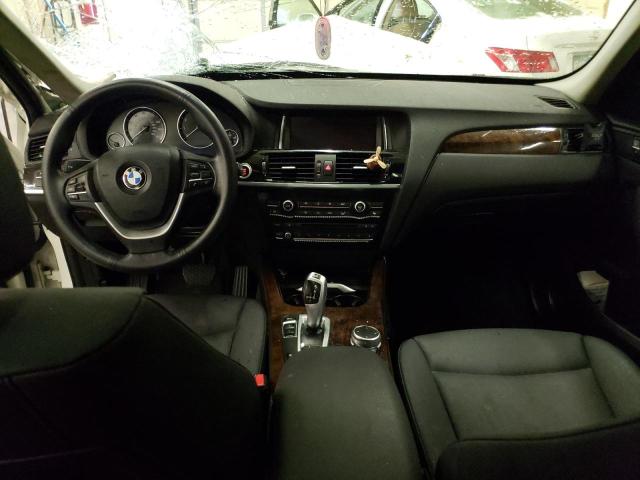 Photo 7 VIN: 5UXWX9C58G0D82954 - BMW X3 XDRIVE2 