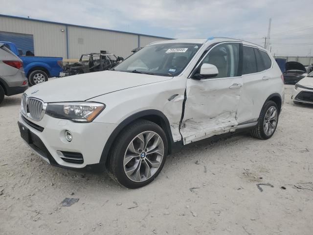 Photo 0 VIN: 5UXWX9C58G0D83831 - BMW X3 XDRIVE2 