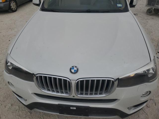 Photo 11 VIN: 5UXWX9C58G0D83831 - BMW X3 XDRIVE2 