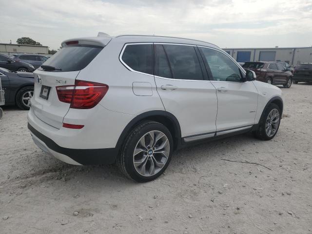 Photo 2 VIN: 5UXWX9C58G0D83831 - BMW X3 XDRIVE2 