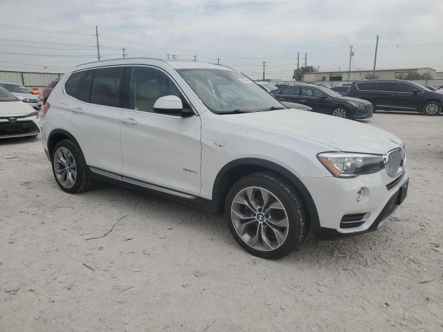 Photo 3 VIN: 5UXWX9C58G0D83831 - BMW X3 XDRIVE2 