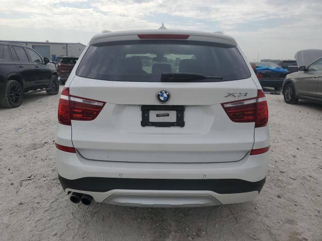 Photo 5 VIN: 5UXWX9C58G0D83831 - BMW X3 XDRIVE2 