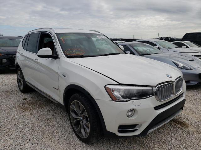 Photo 0 VIN: 5UXWX9C58G0D84641 - BMW X3 XDRIVE2 