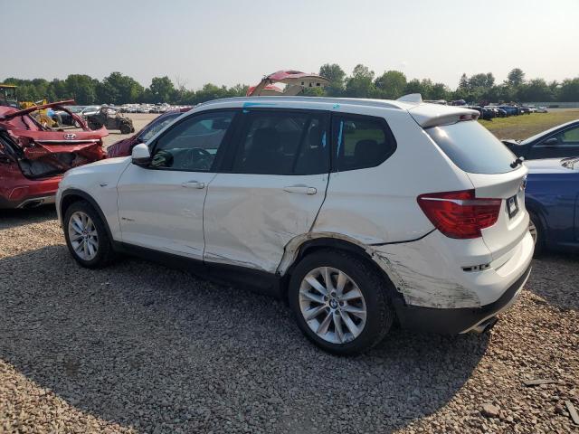 Photo 1 VIN: 5UXWX9C58G0D85059 - BMW X3 XDRIVE2 