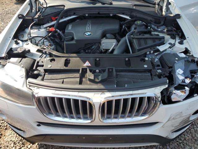 Photo 11 VIN: 5UXWX9C58G0D85059 - BMW X3 XDRIVE2 