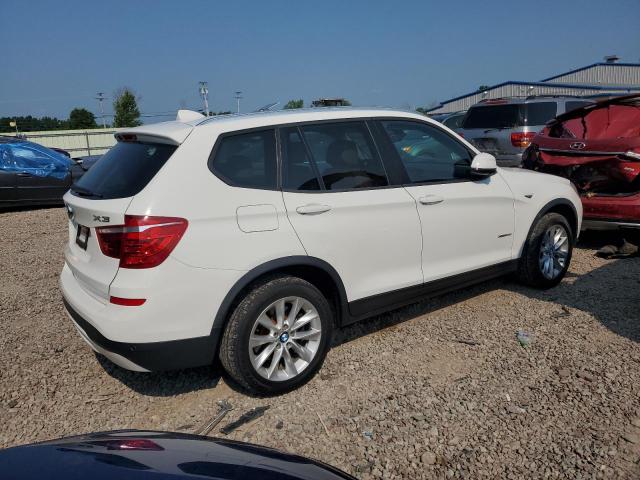 Photo 2 VIN: 5UXWX9C58G0D85059 - BMW X3 XDRIVE2 